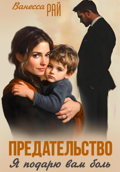 

Предательство. Я подарю вам боль