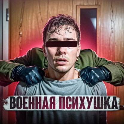  РОССИЯ // Военная психушка