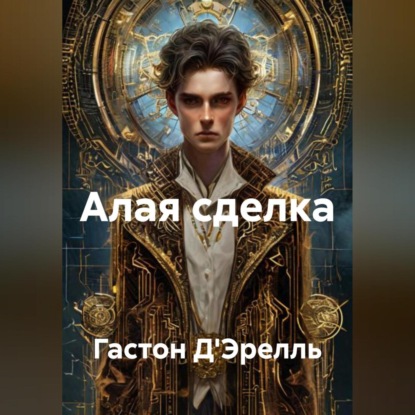 

Алая сделка