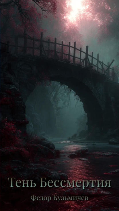 

Тень Бессмертия