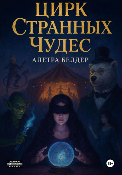 Цирк Странных Чудес
