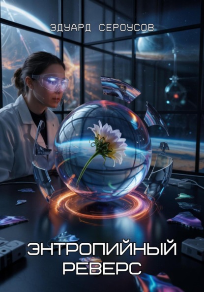 

Энтропийный реверс