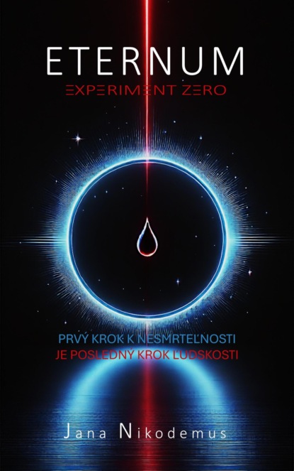 ETERNUM - Experiment Zero