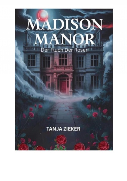 Madison Manor-