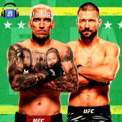 Ключевой бой в карьере Оливейры? Экс-чемпиона UFC ждет непростое испытание на родной земле