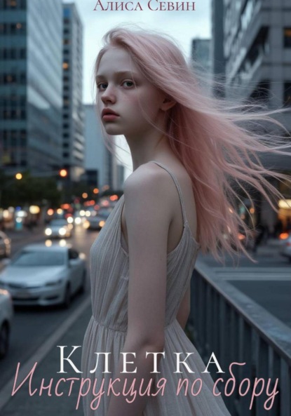 

Клетка. Инструкция по сборке