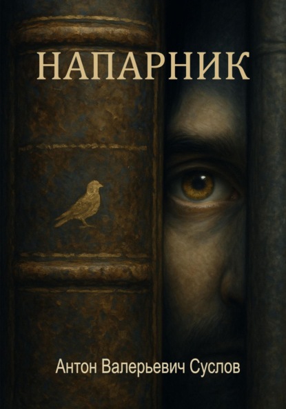 Напарник