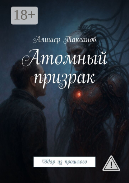 Атомный призрак. Удар из прошлого