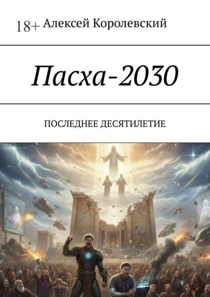 Пасха-2030. Последнее десятилетие