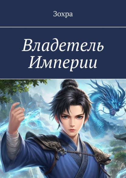 

Владетель Империи