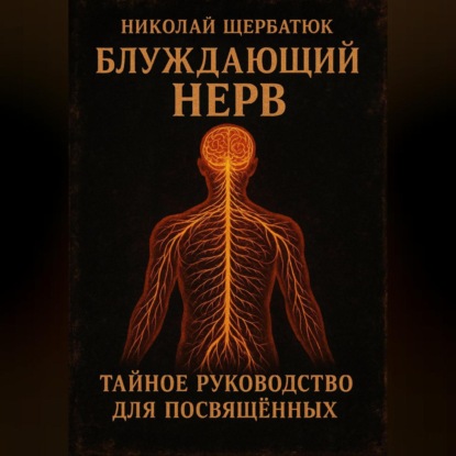 

Блуждающий Нерв: Тайное Руководство для Посвящённых