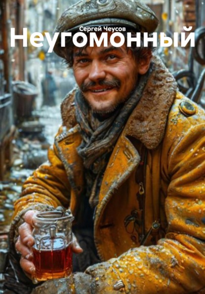 

Неугомонный