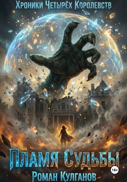 

Пламя судьбы