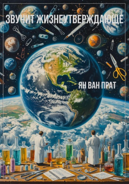 

Звучит жизнеутверждающе