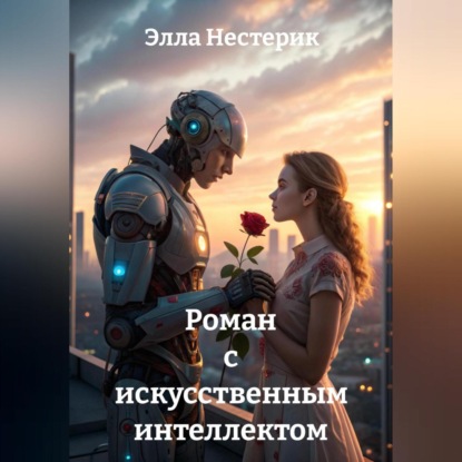 Роман с искусственным интеллектом