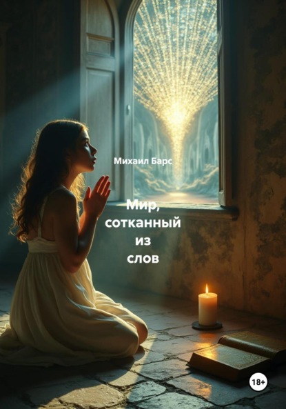 

Мир, сотканный из слов