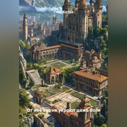 

От неё вас не укроют даже боги