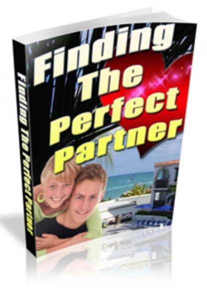 Den perfekten Partner finden. Treffen Sie heute jemanden Besonderes. So wird Ihr Traum vom perfekten Partner Wirklichkeit.