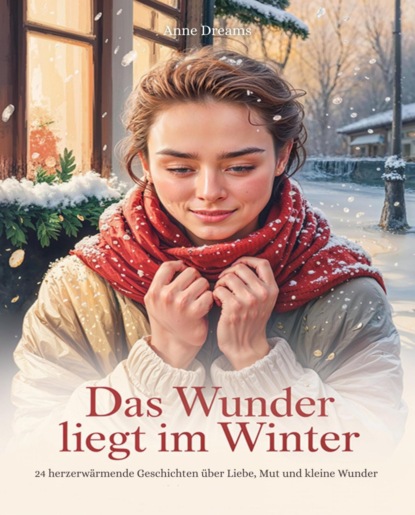 Das Wunder liegt im Winter