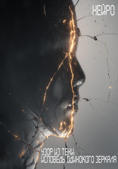 

Узор из тени: исповедь одинокого зеркала