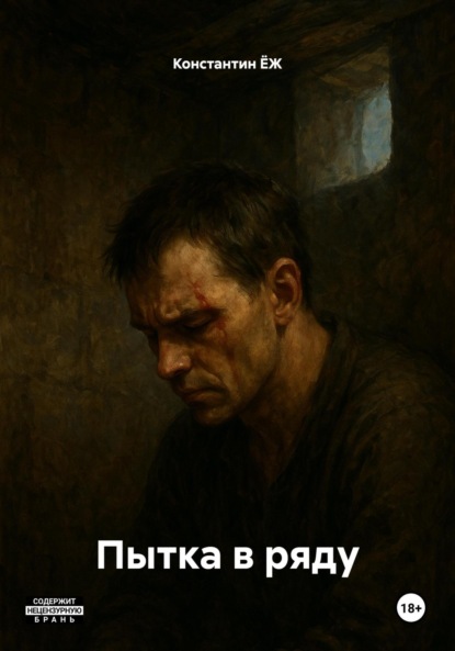 

Пытка в ряду