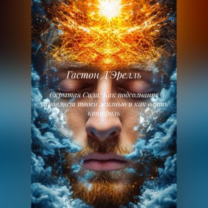 

Скрытая Сила: Как подсознание управляет твоей жизнью и как взять контроль