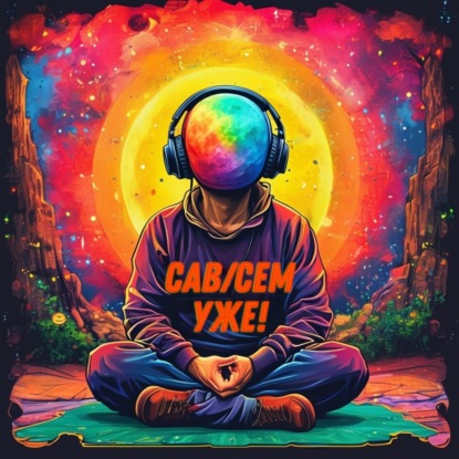 Чакры и каналы