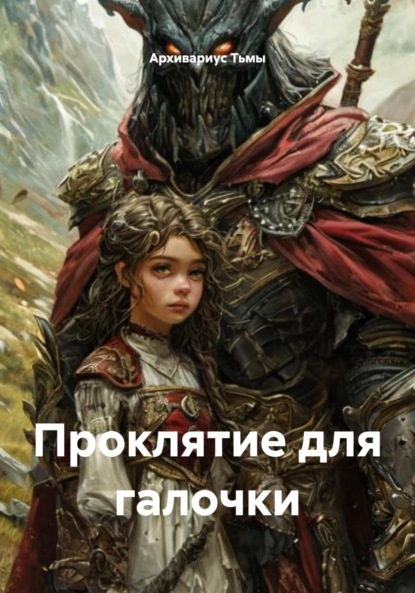 

Проклятие для галочки