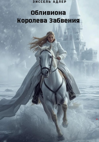 Обливиона Королева Забвения