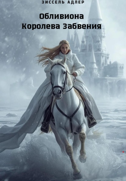 

Обливиона Королева Забвения