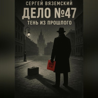 

Дело №47. Тень из прошлого