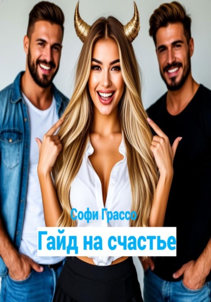 

Гайд на счастье