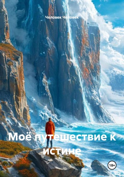 

Моё путешествие к истине