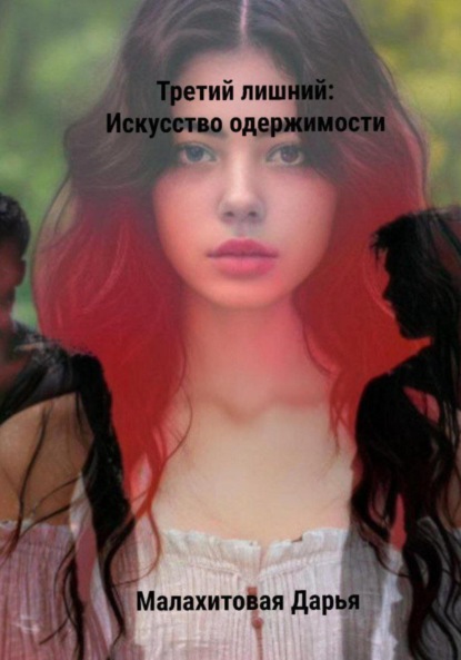 

Третий лишний: искусство одержимости