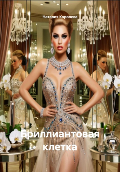 

Бриллиантовая клетка