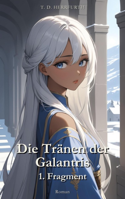 Die Tränen der Galantris