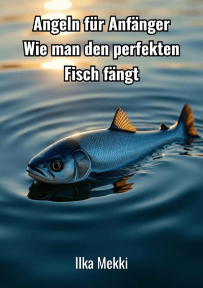 Angeln für Anfänger