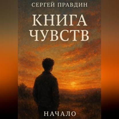 

КНИГА ЧУВСТВ