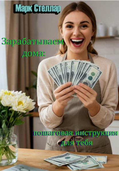 

Зарабатываем дома: простая пошаговая инструкция для тебя