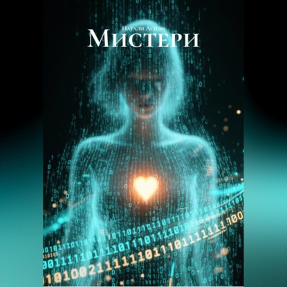 

Мистери