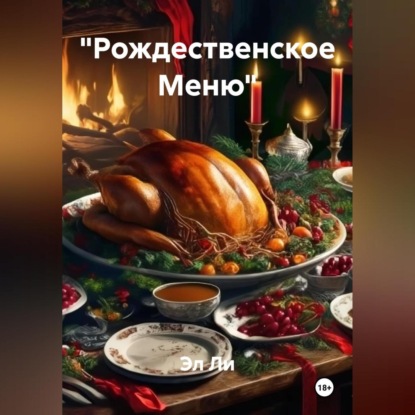 

«Рождественское Меню»