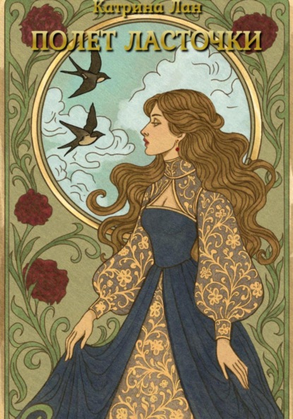 Лан Катрина: Полет ласточки