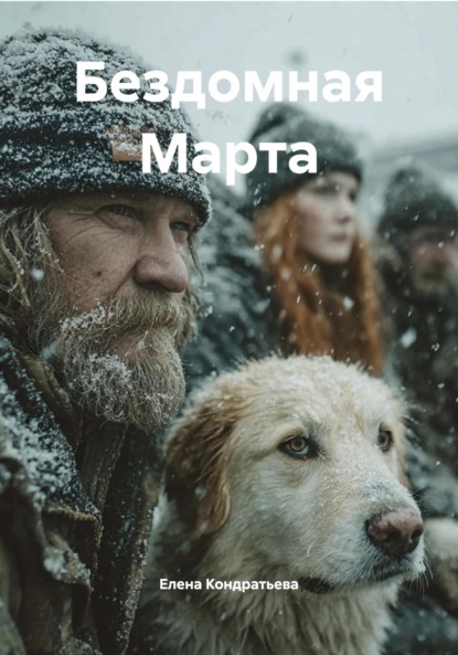 

Бездомная Марта