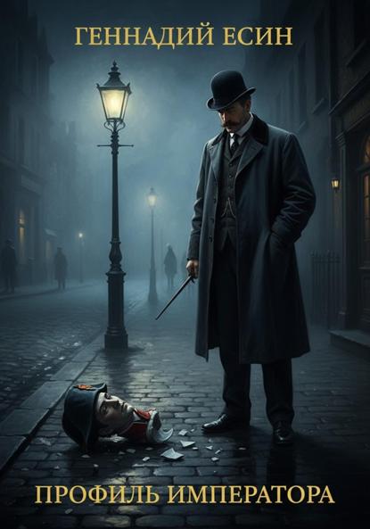 

Профиль императора