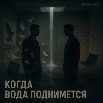  Когда вода поднимется