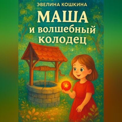 Маша и волшебный колодец