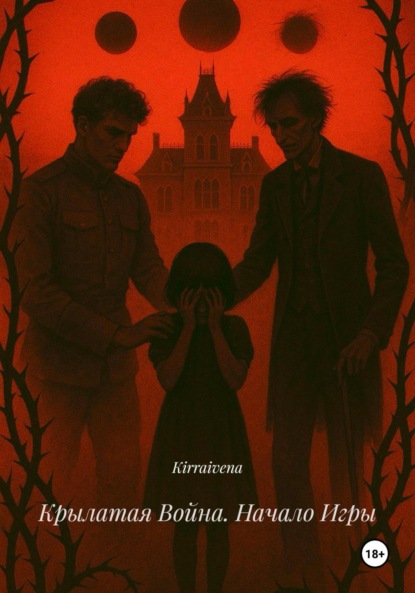 

Крылатая Война. Начало Игры