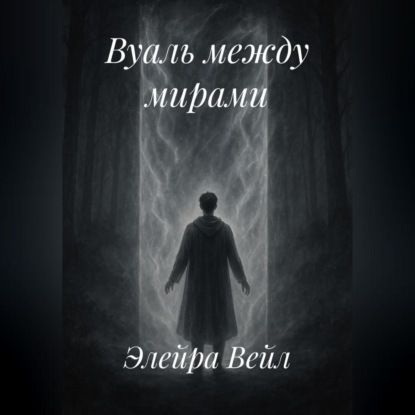 

Вуаль между мирами