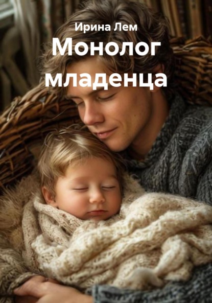 

Монолог младенца