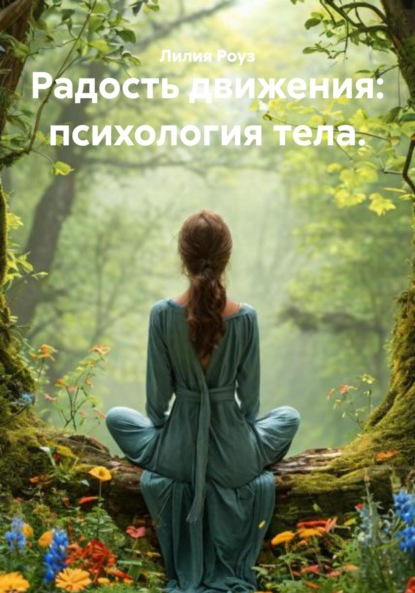 

Радость движения: психология тела